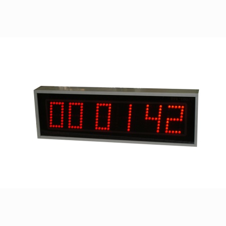 Купить Часы-секундомер настенные С2.25 знак 250 мм в Миллерове 
