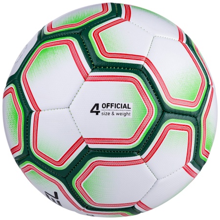 Купить Мяч футбольный Jögel Nano №4 в Миллерове 